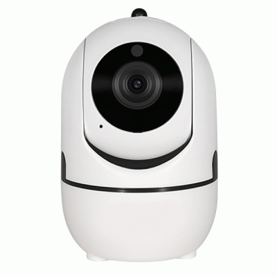 Κάμερα Cloud WiFi 2MP 1080p με αυτόματη λειτουργία ανίχνευσης κίνησης