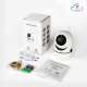 Κάμερα Cloud WiFi 2MP 1080p με αυτόματη λειτουργία ανίχνευσης κίνησης