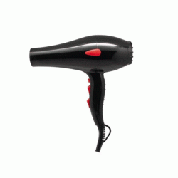 Σεσουάρ HR-827 2500W 220-240V AC 50-60Hz με διακόπτη κρύου αέρα και προστασία υπερθέρμανσης