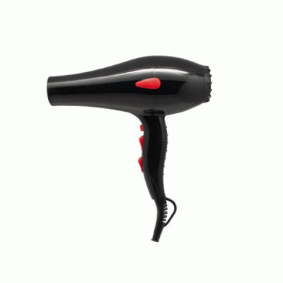 Σεσουάρ HR-827 2500W 220-240V AC 50-60Hz με διακόπτη κρύου αέρα και προστασία υπερθέρμανσης Σεσουάρ HR-827 2500W 220-240V AC 50-60Hz με διακόπτη κρύου αέρα και προστασία υπερθέρμανσης