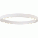 Led cob φωτιστικό οροφής 36W θερμό φως 3000k 3240lm λευκό αλουμινίου D65xh6,5cm Led cob φωτιστικό οροφής 36W θερμό φως 3000k 3240lm λευκό αλουμινίου D65xh6,5cm