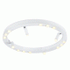 Φωτιστικό οροφής LED COB MAGNETO 48W θερμό φως 3000k αλουμινίου λευκό 4320lm D65xh6,5cm Φωτιστικό οροφής LED COB MAGNETO 48W θερμό φως 3000k αλουμινίου λευκό 4320lm D65xh6,5cm