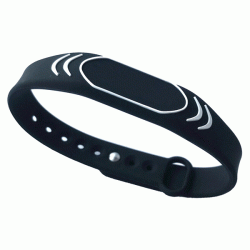 Βραχιολάκι KERONG RFID KR-BR 13.56MHz κατάλληλo για συστήματα ασφάλειας που διαθέτουν RFID readers