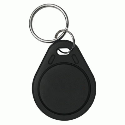 Μπρελόκ KERONG RFID Tag KR-TC 13.56MHz κατάλληλo για συστήματα ασφάλειας που διαθέτουν RFID readers