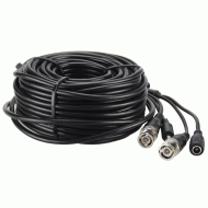 Καλώδιο LONGSE BNC L10DB44 26 AWG μήκους 10m