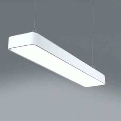 Led panel φωτιστικό λευκό επίτοιχο & κρεμαστό 30x120cm 60W 4000k ενδιάμεσο φως 5800lm Led panel φωτιστικό λευκό επίτοιχο & κρεμαστό 30x120cm 60W 4000k ενδιάμεσο φως 5800lm