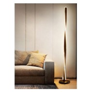 Led φωτιστικό δαπέδου 13W Atlanta Dimmable 3 σε 1 με τηλεχειρισμό 1170lm Led φωτιστικό δαπέδου 13W Atlanta Dimmable 3 σε 1 με τηλεχειρισμό 1170lm