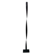 Led φωτιστικό δαπέδου 13W Atlanta Dimmable 3 σε 1 με τηλεχειρισμό 1170lm