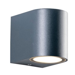 Επίτοιχο φωτιστικό LED LUMINAIRE 4W 230V 230lm δέσμης 40° 3000k θερμό λευκό φως στεγανό IP54