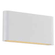 Επίτοιχο φωτιστικό LED SMD LUMINAIRE 11W 230V AC 570lm δέσμης 60° 3000k θερμό λευκό φως IP54