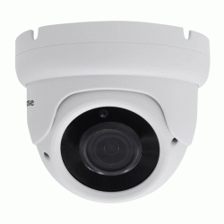 Υβριδική κάμερα Dome LONGSE LIRDCATHC200ESL 2.8-12mm 1/2.8 Υβριδική κάμερα Dome LONGSE LIRDCATHC200ESL 2.8-12mm 1/2.8