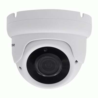 Υβριδική κάμερα Dome LONGSE LIRDCATHC200ESL 2.8-12mm 1/2.8 Υβριδική κάμερα Dome LONGSE LIRDCATHC200ESL 2.8-12mm 1/2.8