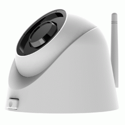 Κάμερα LONGSE IP LIRDQFK500W Dome WiFi 3.6mm 1/2.5 Κάμερα LONGSE IP LIRDQFK500W Dome WiFi 3.6mm 1/2.5