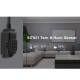 Aισθητήρας θερμοκρασίας & υγρασίας SONOFF SI7021-R2 WiFi 2.5mm με βαθμονομημένη έξοδο ψηφιακού σήματος Aισθητήρας θερμοκρασίας & υγρασίας SONOFF SI7021-R2 WiFi 2.5mm με βαθμονομημένη έξοδο ψηφιακού σήματος