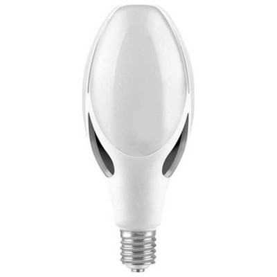 Λάμπα led τύπου magnolia Ε27 38W 4000k ενδιάμεσο λευκό φως 4350lm
