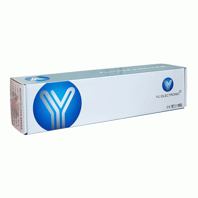Βάση U YLI ELECTRONIC MBK-280UL για τοποθέτηση ηλεκτρομαγνήτη 280kg