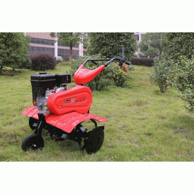 Σκαπτικό βενζινοκίνητο BAX MY-BS75R Briggs Stratton 6ΗΡ 205cc με αυτόματη χειρομίζα