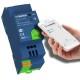 Επιτήρητης θερμοσίφωνα mySwitch Supervisor WiFi MSS24.1 για πλήρη έλεγχο της λειτουργίας του θερμοσίφωνα & των ηλεκτρικών συσκευών Επιτήρητης θερμοσίφωνα mySwitch Supervisor WiFi MSS24.1 για πλήρη έλεγχο της λειτουργίας του θερμοσίφωνα & των ηλεκτρικών συσκευών