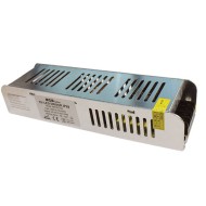 Τροφοδοτικό - led driver 150W 230V στα 24 V AC/DC 6.25A μη στεγανό IP20 Τροφοδοτικό - led driver 150W 230V στα 24 V AC/DC 6.25A μη στεγανό IP20