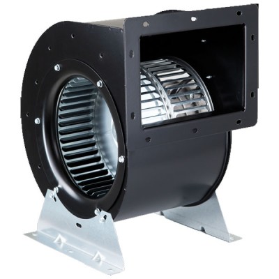 Βεντιλατέρ σαλίγκαρος ΟCES 400W  2200m³/h  1250rpm 50Hz με διάμετρο Φ176mm ΑxΒ197x133mm