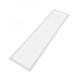 Led panel 40W 230V AC ενδιάμεσο λευκό φως 4000k 295x1195x32mm 4000lm διάρκειας 30000h