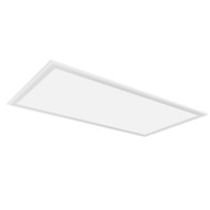 Led panel 30W 230V AC ψυχρό φως 6500k 3000lm δέσμης 120° 295X595X32mm διάρκειας 30000h