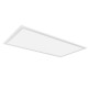 Led panel 30W 230V AC ενδιάμεσο λευκό φως 4000k 2850lm 295X595X32mm διάρκειας 30000h