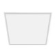 Led panel λευκό τετράγωνο 40W 230V AC θερμό λευκό φως 3000k 4400lm 595X595X32mm 50000h