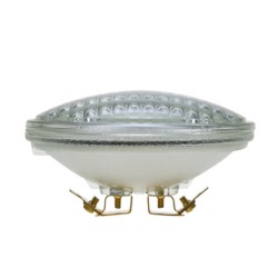 Λάμπα led PAR36 10W SMD 12V AC/DC 3000k θερμό λευκό φως 830lm δέσμης 120° Λάμπα led PAR36 10W SMD 12V AC/DC 3000k θερμό λευκό φως 830lm δέσμης 120°