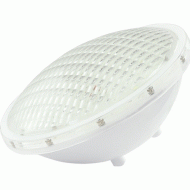Λάμπα LED PAR56 2PIN 20W 12V AC/DC ενδιάμεσο φως 4000k 1760lm δέσμης 90° στεγανή IP68
