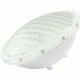 Λάμπα LED PAR56 2PIN 20W 12V AC/DC ψυχρό φως 6000k 1800lm δέσμης 90° στεγανή IP68