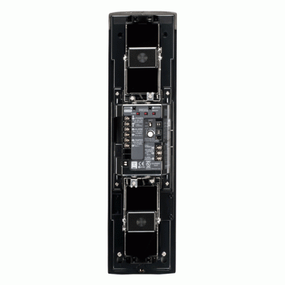 Φωτοηλεκτρικός ανιχνευτής 4 δεσμών TAKEX PB-IN-100HFA εμβέλειας 100m IP55