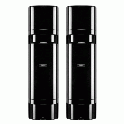 Φωτοηλεκτρικός ανιχνευτής 4 δεσμών TAKEX PB-IN-100HFA εμβέλειας 100m IP55