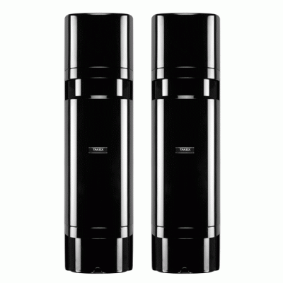 Φωτοηλεκτρικός ανιχνευτής 4 δεσμών TAKEX PB-IN-100HFA εμβέλειας 100m IP55