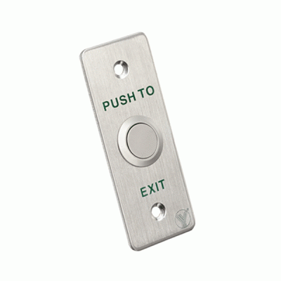 Χωνευτό μπουτόν YLI ELECTRONIC PBK-814A 35x90mm 3Α ιδανικό συστήματα ελέγχου πρόσβασης Χωνευτό μπουτόν YLI ELECTRONIC PBK-814A 35x90mm 3Α ιδανικό συστήματα ελέγχου πρόσβασης