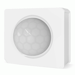 Αισθητήρας κίνησης smart SONOFF PIR3-RF 433MHz 8m 100° συμβατός με IFTTT ZigBee