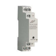 Τηλεχειριζόμενος διακόπτης ράγας SMART WiFi TUYA με βοηθητική επαφή 20Α Τηλεχειριζόμενος διακόπτης ράγας SMART WiFi TUYA με βοηθητική επαφή 20Α