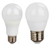 Λάμπες LED τύπου αχλάδι - σφαιρικές - γλόμποι - stick Ε27
