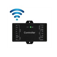 Ασύρματος mini Controler Tuya για readers με θύρα Wiegand  SBOARD-III WIFI