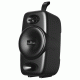 Φορητό ηχείο POWERTECH PT-987 10W RMS TWS μαύρο με επαναφορτιζόμενη μπαταρία 2000mAh
