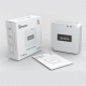 Sonoff RF Bridge 433MHz RF-BRIDGER2 λευκό για μετατροπή ασύρματων χειριστηρίων ή αισθητήρων σε WiFi