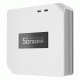 Sonoff RF Bridge 433MHz RF-BRIDGER2 λευκό για μετατροπή ασύρματων χειριστηρίων ή αισθητήρων σε WiFi