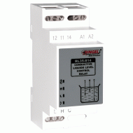 Επιτηρητής στάθμης αγώγιμων υγρών RINGEL RL35-814 SPDT (1NO 1NC)
