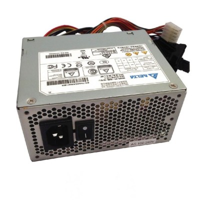 Ανταλλακτικό τροφοδοτικό 200W για NVRs 8 δίσκων DS-96xxNI-I8.