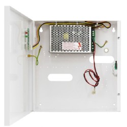 Επίτοιχο τροφοδοτικό UPS 13.8 VDC & 3 Α για τροφοδοσία καταγραφικών PULSAR HPSB-12V3A-C Επίτοιχο τροφοδοτικό UPS 13.8 VDC & 3 Α για τροφοδοσία καταγραφικών PULSAR HPSB-12V3A-C