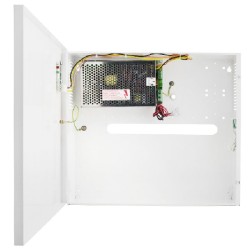 Επίτοιχο τροφοδοτικό UPS 27.6 VDC & 3.5 A max για τροφοδοσία καταγραφικών PULSAR HPSB-24V3A-B Επίτοιχο τροφοδοτικό UPS 27.6 VDC & 3.5 A max για τροφοδοσία καταγραφικών PULSAR HPSB-24V3A-B