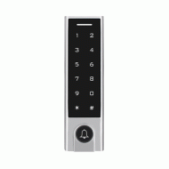 Πληκτρολόγιο πρόσβασης SECUKEY SCK-H3-BT 125KHz Bluetooth αδιάβροχο IP66