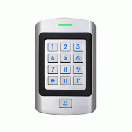 Αδιάβροχο πληκτρολόγιο πρόσβασης SECUKEY SCK-K9 125KHz IP66