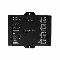 Μίνι ελεγκτής δύο θυρών SECUKEY SCK-SBOARD-II