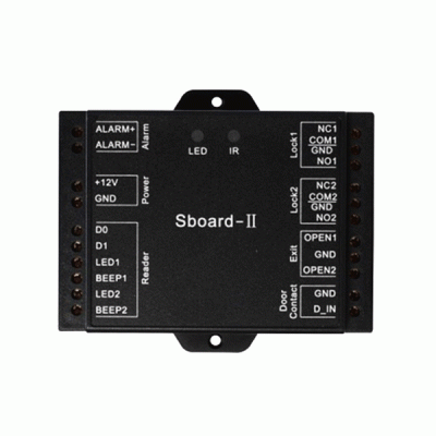 Μίνι ελεγκτής δύο θυρών SECUKEY SCK-SBOARD-II